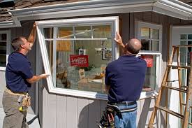 Best Hurricane Impact Windows in USA